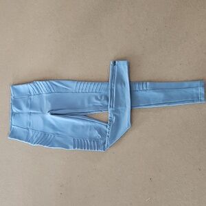 NWOT Athleta Delancey Moto Tight XXS